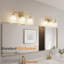 Éclairage pour salle de bain 3 lumières-290350400