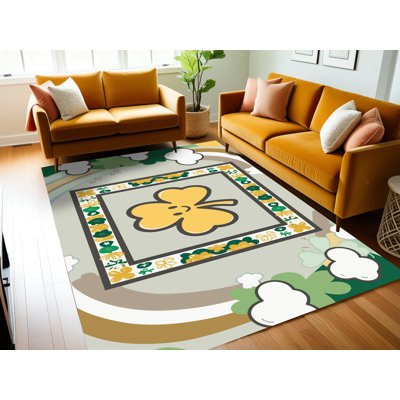 Tapis Holiday