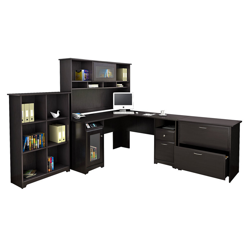 Thielsen Piece Office Set