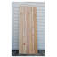 72“H X 5.5"W Cedar Fence Pickets Flat Top (17-Pieces) -120330189