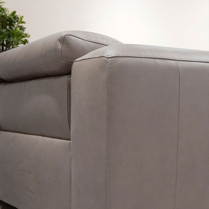 Peterec Upholstered 96'' Sofa