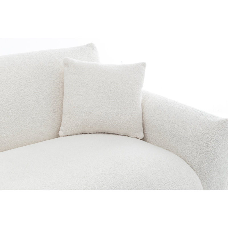 Danelia Teddy Sofa, 2