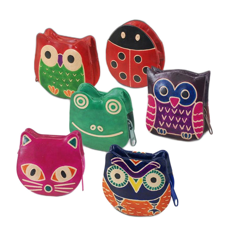 Ramer Animals Decorative Object