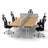 150'' Rectangle Conference Table-1220037920