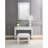 VANITY DESK