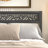 Charin Metal Platform Bed-1203467089-1203467091