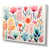 Toile tendue