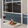 GE Profile Smart Appliances Built-in 26.75" Self-Cleaning Convection Electric Double Wall Oven
