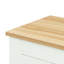 Commode 3 tiroirs Shayley