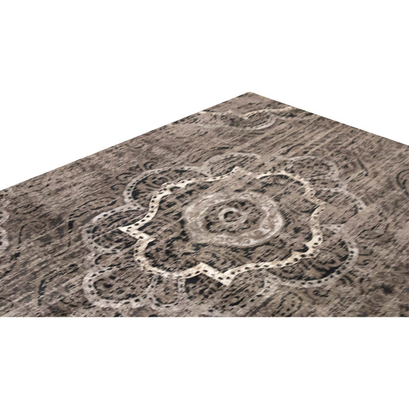 Handmade Wool Area Rug