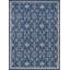 Tapis bleu marine Hoban-28785051