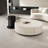 Modern simple round combination coffee table-105274600-105274601