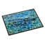 Tapis de porte d’extérieur anti-dérapant eel under water-32966034