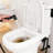 Single Mode Bidet Sprayer With 47" Hose-124535418