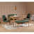 Atlantic Pine/Green selected