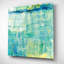 «Water Reflection II» par Tim O'Toole, art mural en verre acrylique-358759983