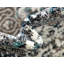 Oriental Area Rug-914383604