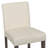 Jacub Upholstered 25'' Counter Stool with Solid Wood Frame-984492655