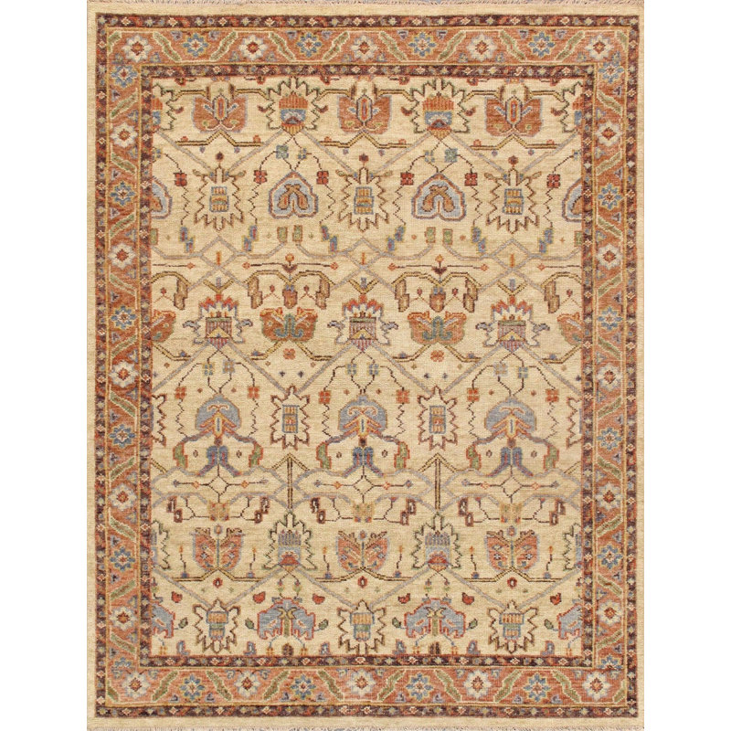 Oriental Area Rug