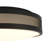 Dimmable Led Glass Flush Mount-872269368