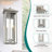 Sharissa Armed Sconce-1601492622