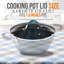 NutriChef Lid