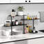 Metal Desk Organiser