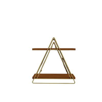 Locelso Floating Shelf