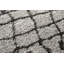 Elvis Geometric Shag Area Rug-40196743