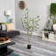 Arbre artificiel Milnor Minimalist-50138470