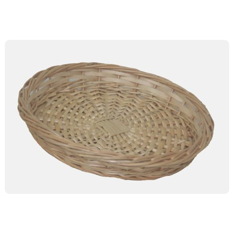 Patty Wicker Tray