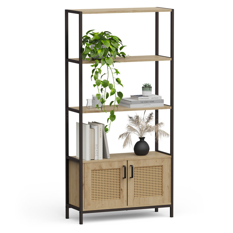 165cm H x 80cm W Standard Bookcase