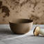 Porcelain Pasta Bowl