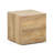This Square Modern MDF Coffee Table That Showcases Smooth, Texture Patterns-1324757407-1325206838