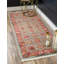 Tapis traditionnel Azar couleur ciel-71262551