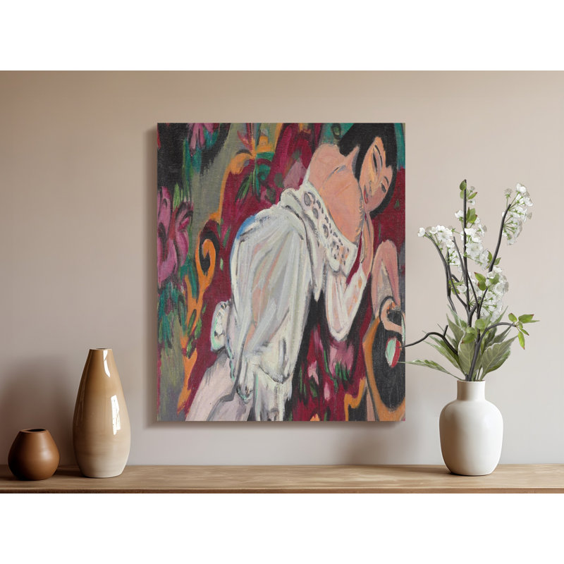 Wrapped Canvas Print Set, 16x24