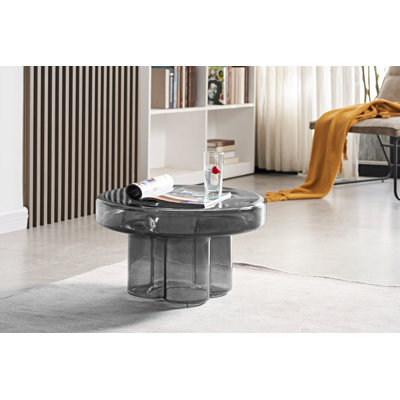 Table de bout Hux