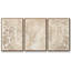 Noyer damassé IV 3 pièces-862761608-862761719