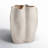 Morry Organically Shaped Stoneware Vase