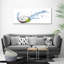 Coconut And Water - Wrapped Canvas Print