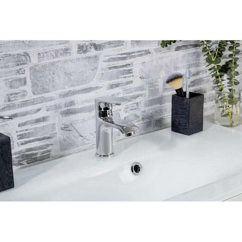 Luxor Mono Basin Mixer