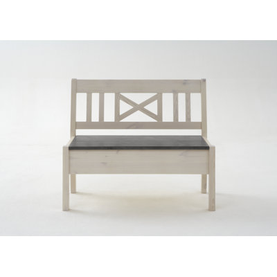 Manon Upholstered Storage Bench