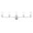 Dimonte 5 - Light Dimmable Vanity Light-1451615118