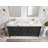 Aberdeen 72'' Double Bathroom Vanity with Top-94074355-94074345