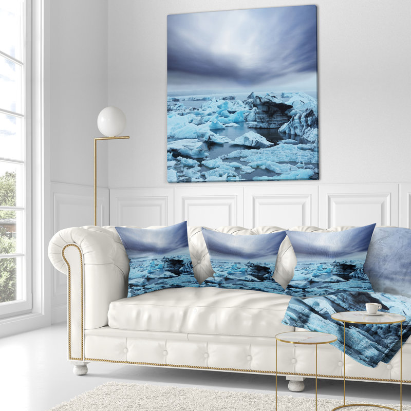 Coussin Schafer, 16 po x 1 po, Coussin décoratif