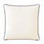 Medara Square Pillow Cover & Insert