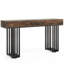 Console industrielle 55 "