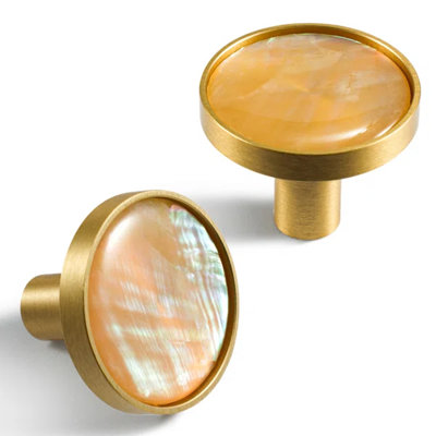 1-5/16" Diameter Circle Knob Multipack