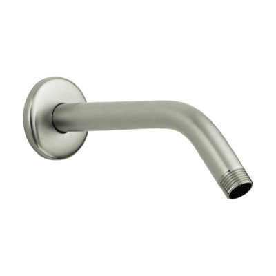 Bras de douche standard 9 po