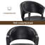 Fauteuil de salon Kaneeshia